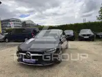 2021 Mercedes Benz CLA 220