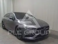 2021 Mercedes Benz CLA 220