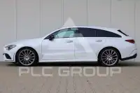 2021 Mercedes Benz CLA 220