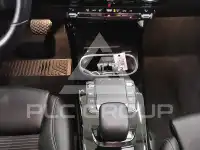 2021 Mercedes Benz CLA 220