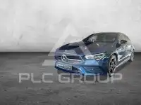 2021 Mercedes Benz CLA 220