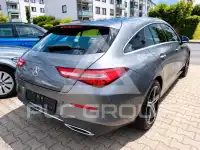 2021 Mercedes Benz CLA 220