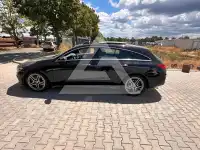 2021 Mercedes Benz CLA 220