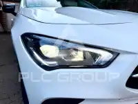 2021 Mercedes Benz CLA 220