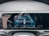 2021 Mercedes Benz CLA 220