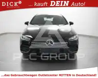 2021 Mercedes Benz CLA 220