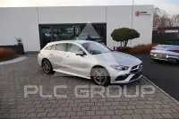 2021 Mercedes Benz CLA 220