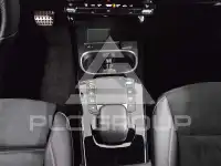 2021 Mercedes Benz CLA 220