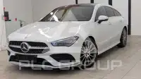 2021 Mercedes Benz CLA 220