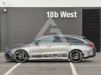2021 Mercedes Benz CLA 220