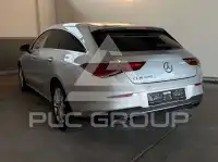 2021 Mercedes Benz CLA 220