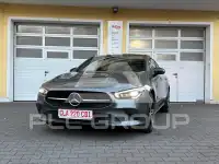 2021 Mercedes Benz CLA 220