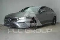 2021 Mercedes Benz CLA 220