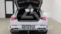2021 Mercedes Benz CLA 220