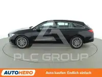 2021 Mercedes Benz CLA 220