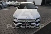 2021 Mercedes Benz CLA 220
