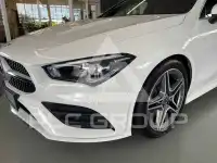 2021 Mercedes Benz CLA 220