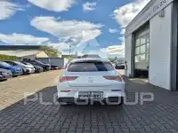 2021 Mercedes Benz CLA 220