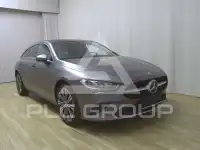 2021 Mercedes Benz CLA 220