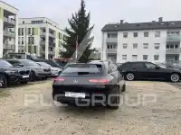 2021 Mercedes Benz CLA 220