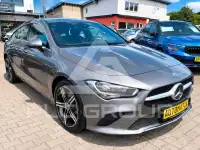 2021 Mercedes Benz CLA 220