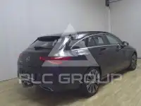2021 Mercedes Benz CLA 220