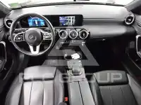 2021 Mercedes Benz CLA 220