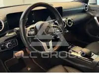 2021 Mercedes Benz CLA 220