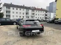 2021 Mercedes Benz CLA 220