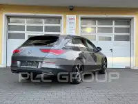 2021 Mercedes Benz CLA 220