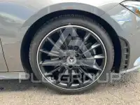 2021 Mercedes Benz CLA 220