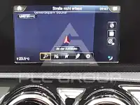 2021 Mercedes Benz CLA 220