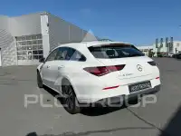 2021 Mercedes Benz Cla 250
