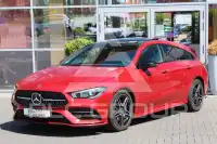 2021 Mercedes Benz Cla 250