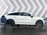 2021 Mercedes Benz Cla 250