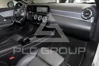 2021 Mercedes Benz Cla 250