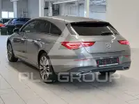 2021 Mercedes Benz Cla 250