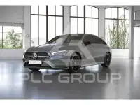 2021 Mercedes Benz Cla 250
