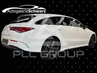 2021 Mercedes Benz Cla 250