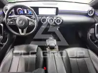 2021 Mercedes Benz Cla 250