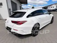 2021 Mercedes Benz Cla 250