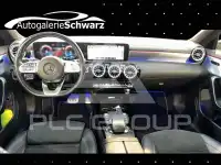 2021 Mercedes Benz Cla 250