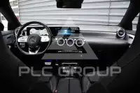 2021 Mercedes Benz Cla 250