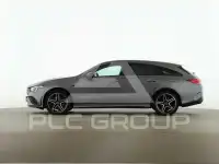 2021 Mercedes Benz Cla 250