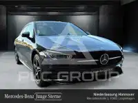 2021 Mercedes Benz Cla 250