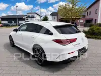 2021 Mercedes Benz Cla 250