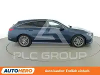 2021 Mercedes Benz Cla 250