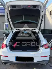 2021 Mercedes Benz Cla 250