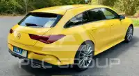 2021 Mercedes Benz Cla 250