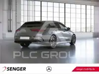 2021 Mercedes Benz Cla 250